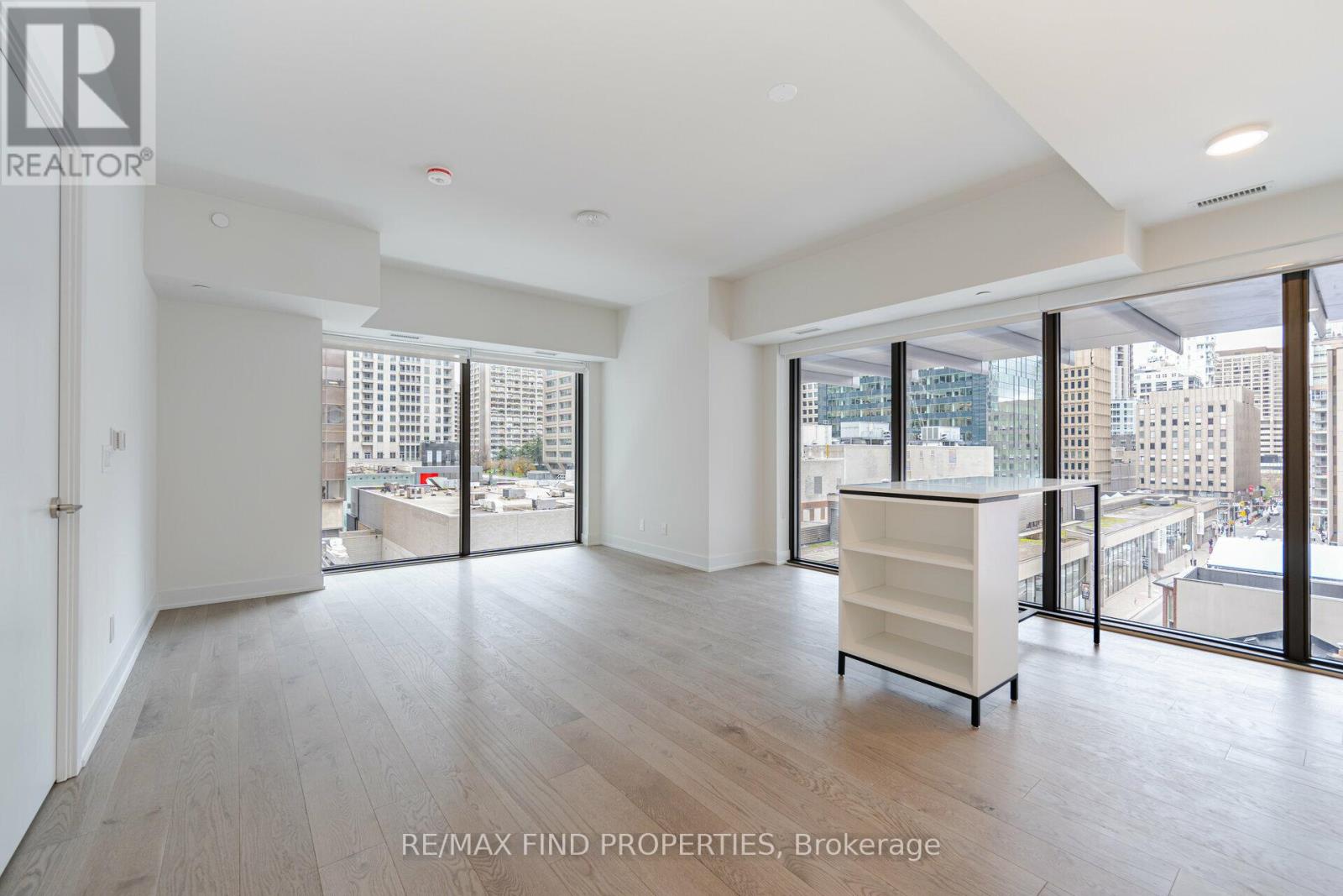 602 - 8 Cumberland Street, Toronto, Ontario  M4W 0B6 - Photo 13 - C13123474