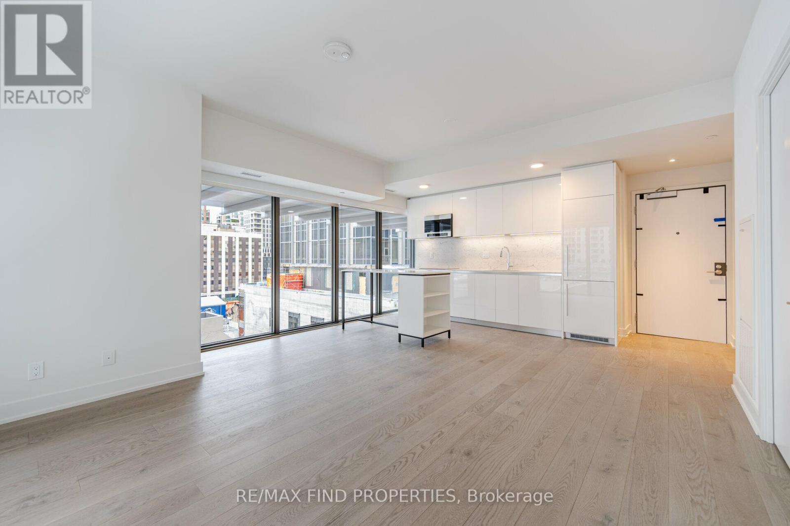 602 - 8 Cumberland Street, Toronto, Ontario  M4W 0B6 - Photo 15 - C13123474