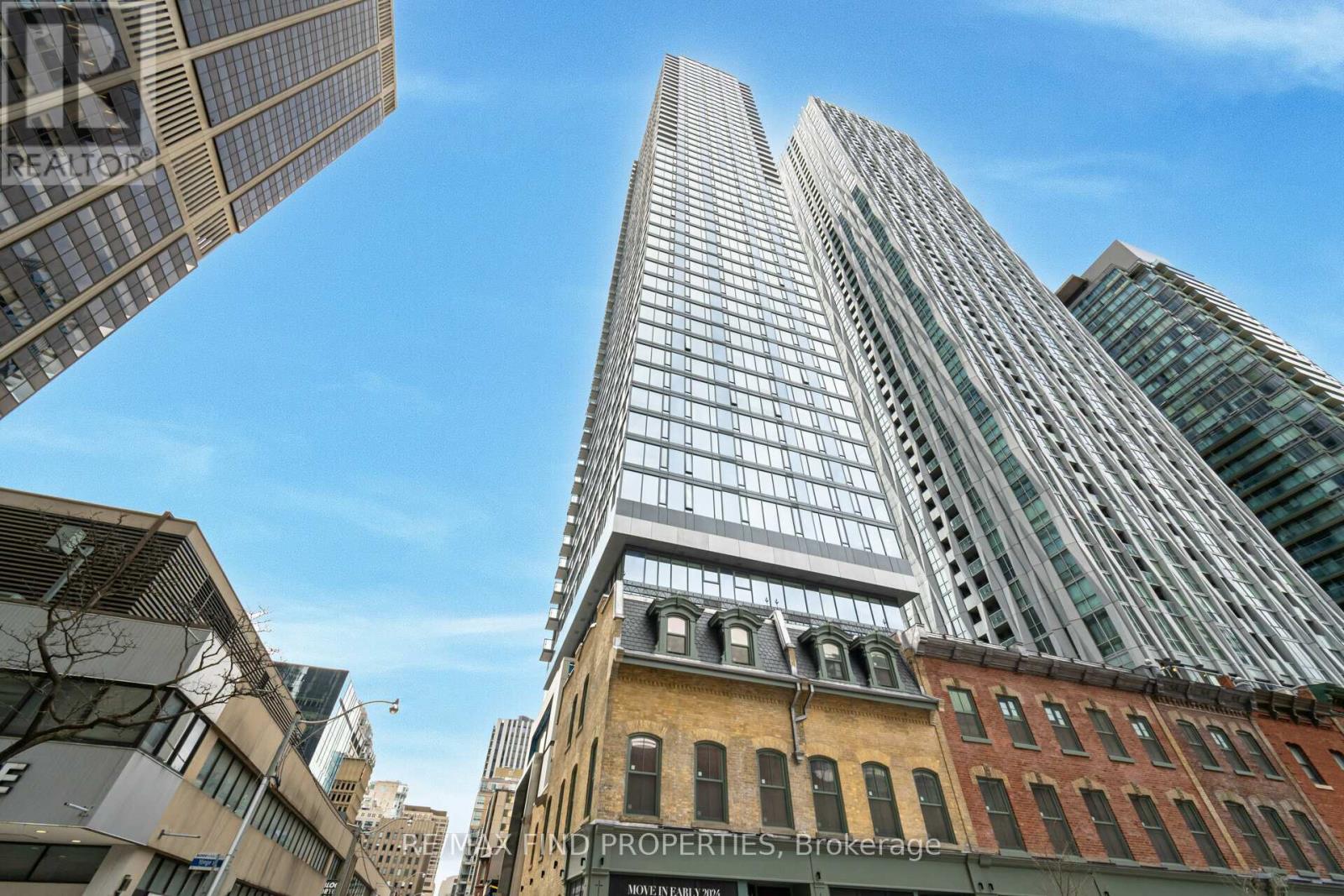 602 - 8 Cumberland Street, Toronto, Ontario  M4W 0B6 - Photo 24 - C13123474