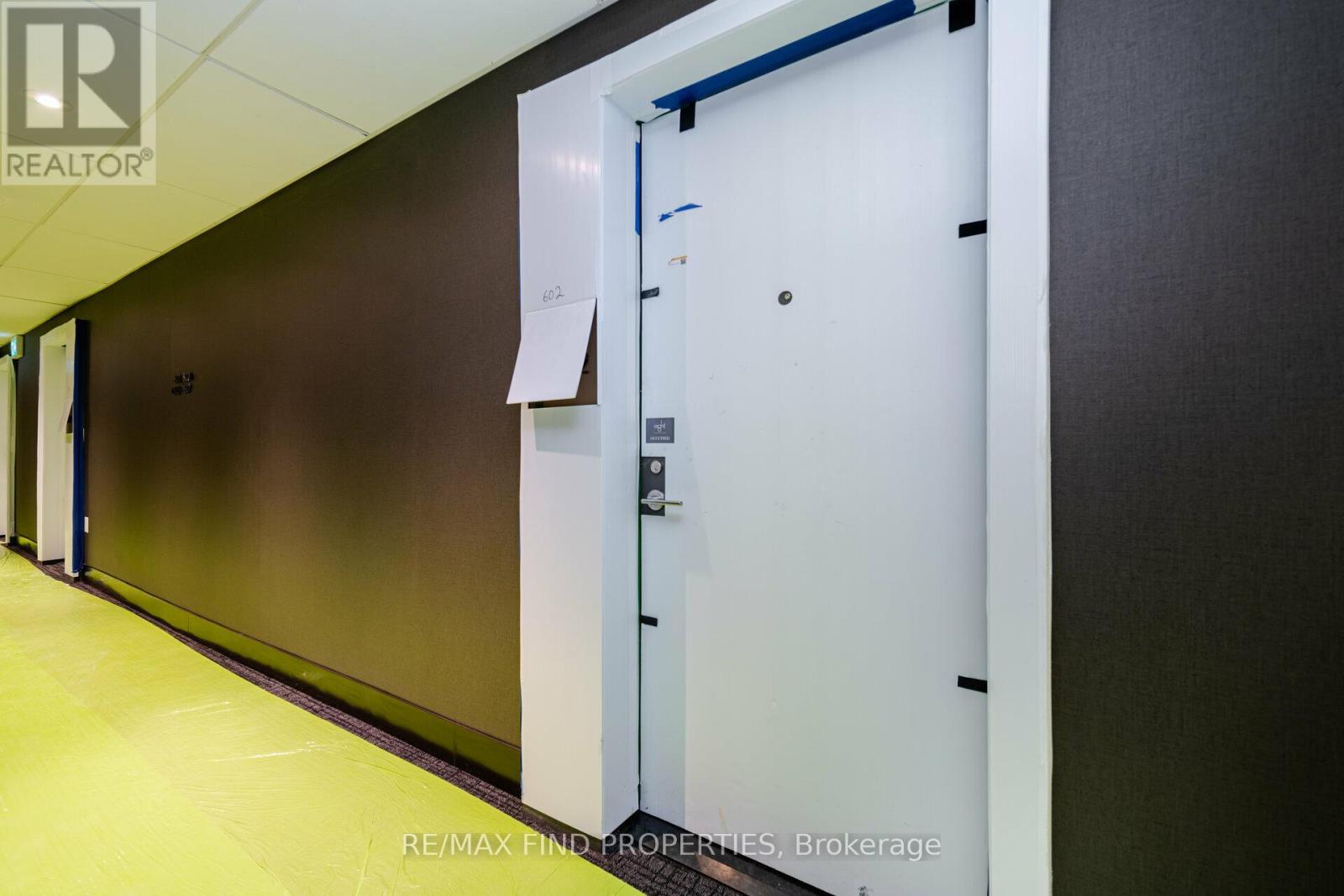 602 - 8 Cumberland Street, Toronto, Ontario  M4W 0B6 - Photo 4 - C13123474