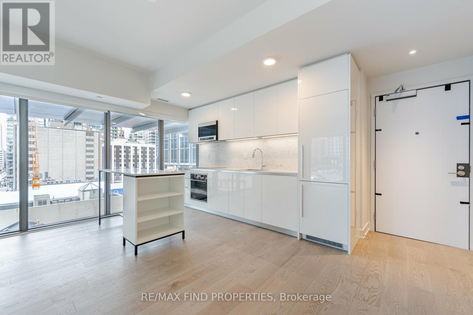 602 - 8 Cumberland Street, Toronto, Ontario  M4W 0B6 - Photo 6 - C13123474
