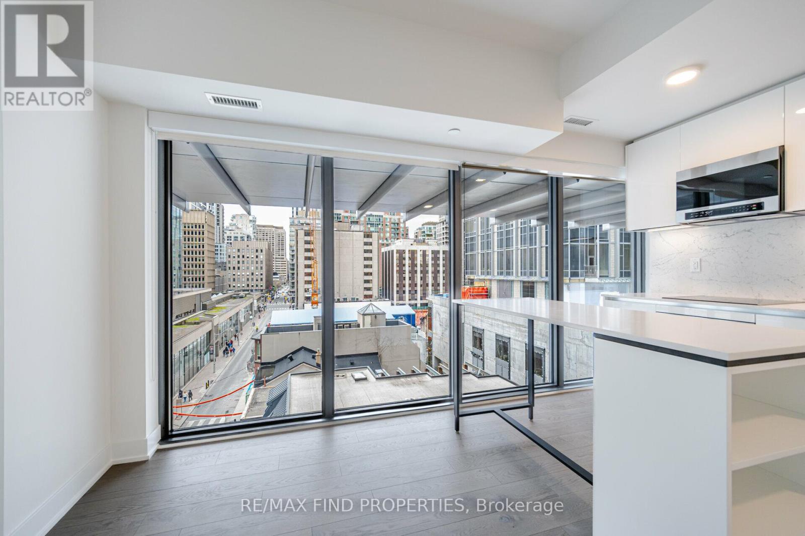 602 - 8 Cumberland Street, Toronto, Ontario  M4W 0B6 - Photo 7 - C13123474