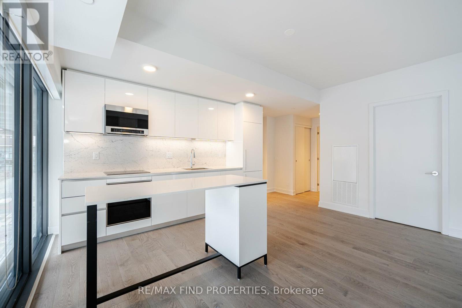 602 - 8 Cumberland Street, Toronto, Ontario  M4W 0B6 - Photo 8 - C13123474