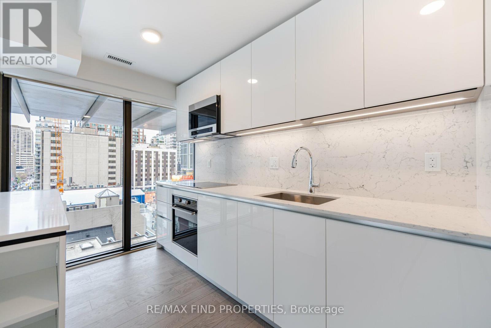 602 - 8 Cumberland Street, Toronto, Ontario  M4W 0B6 - Photo 9 - C13123474