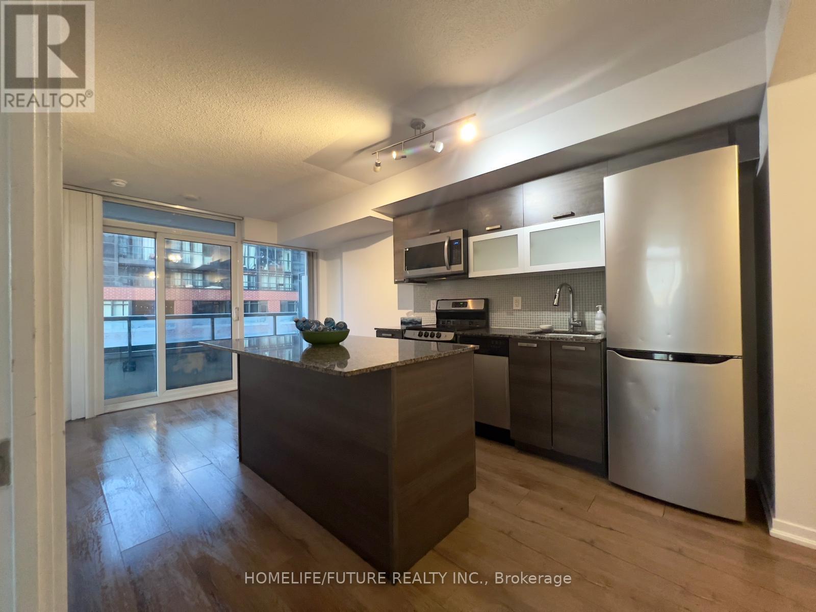 503e - 36 Lisgar Street, Toronto, Ontario  M6J 0C7 - Photo 12 - C13123504