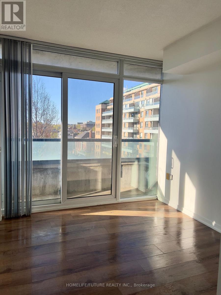 503e - 36 Lisgar Street, Toronto, Ontario  M6J 0C7 - Photo 6 - C13123504
