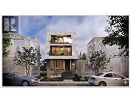 60 GREENSIDES AVENUE, Toronto, Ontario