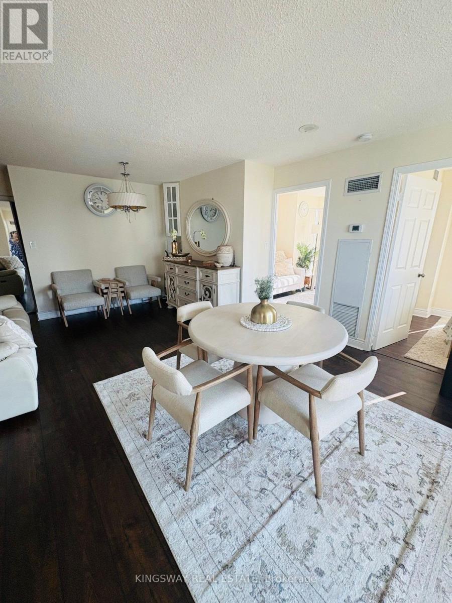 2303 - 7 LORRAINE DRIVE, Toronto, Ontario