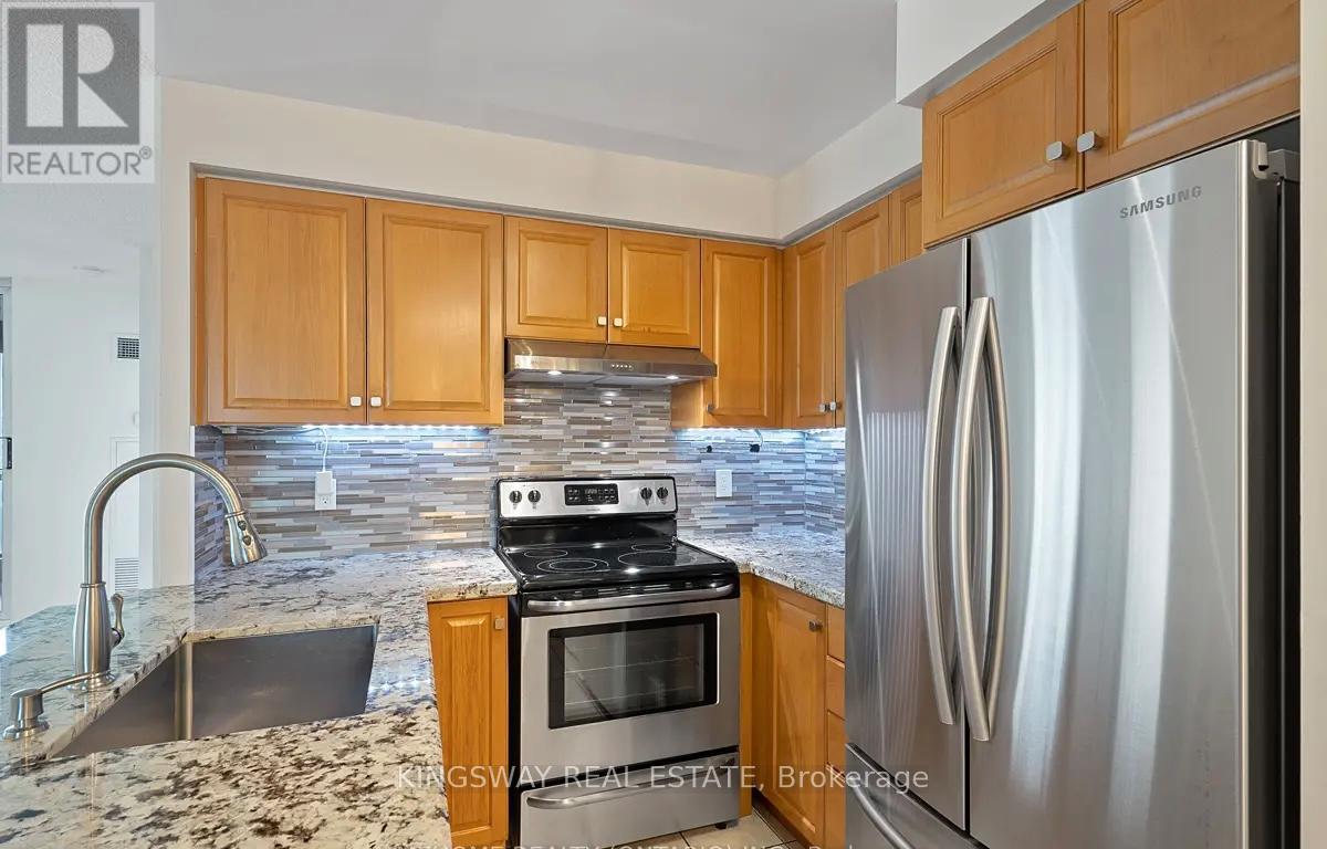 2303 - 7 Lorraine Drive, Toronto, Ontario  M2N 7H2 - Photo 3 - C13123520
