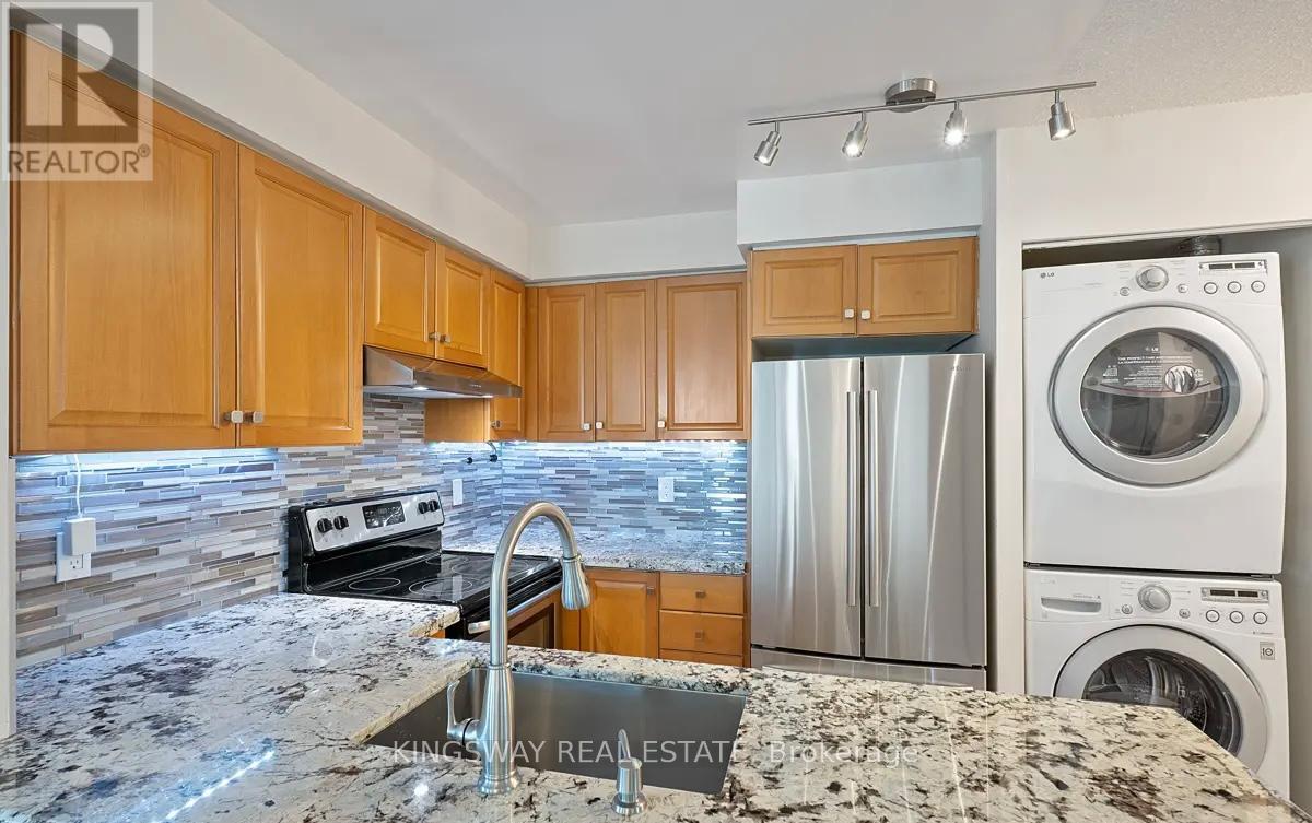2303 - 7 Lorraine Drive, Toronto, Ontario  M2N 7H2 - Photo 4 - C13123520