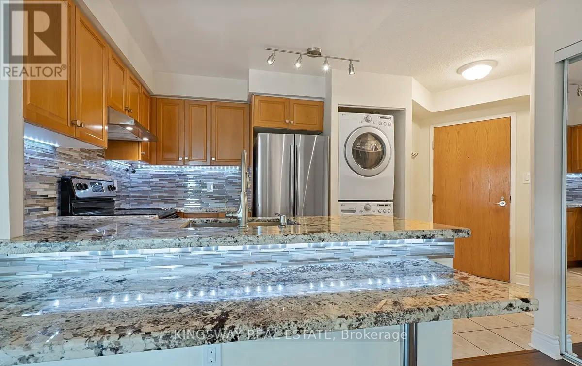 2303 - 7 Lorraine Drive, Toronto, Ontario  M2N 7H2 - Photo 5 - C13123520