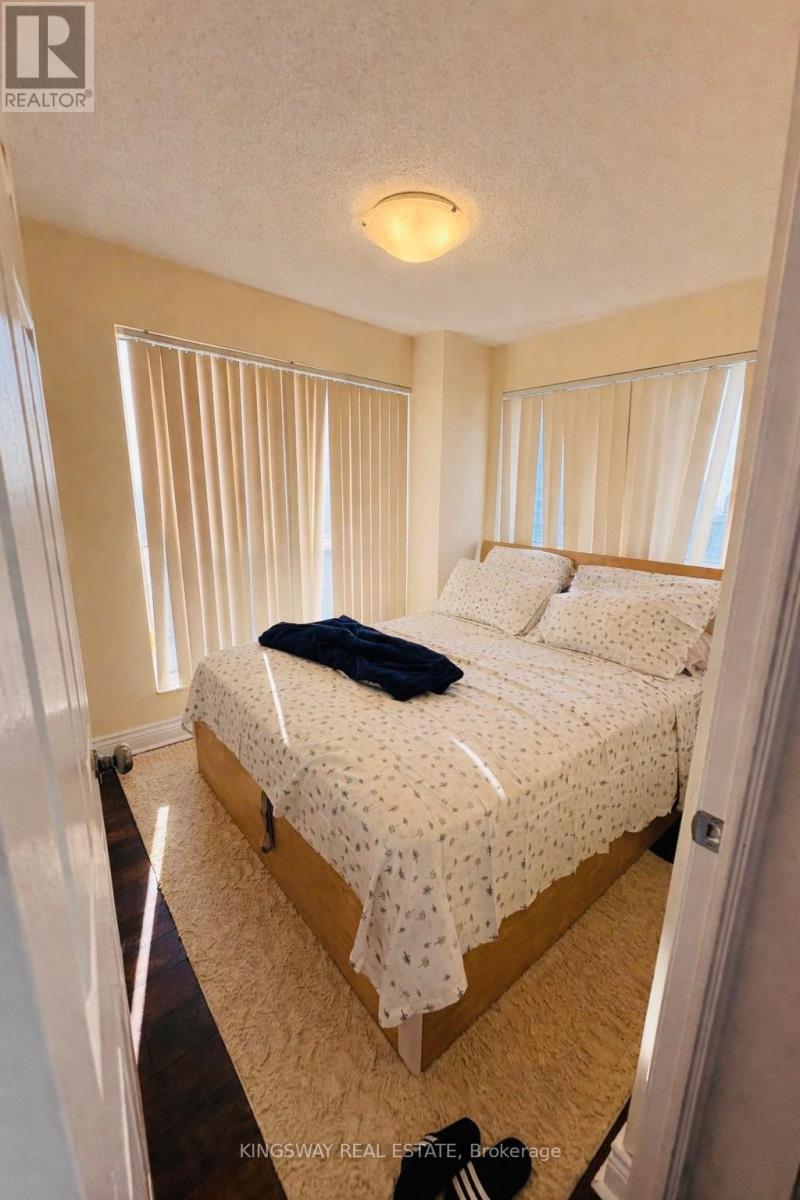 2303 - 7 Lorraine Drive, Toronto, Ontario  M2N 7H2 - Photo 7 - C13123520