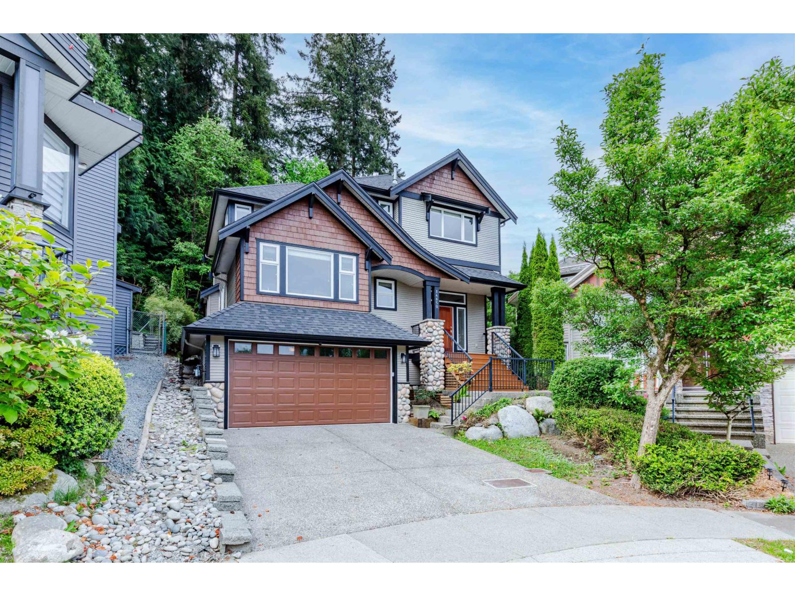 14650 61a Avenue, Surrey, British Columbia  V3S 6N4 - Photo 1 - R3122160