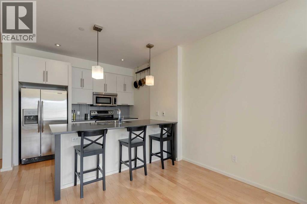 202, 414 Meredith Road Ne, Calgary, Alberta  T2E 5A6 - Photo 16 - A2295976