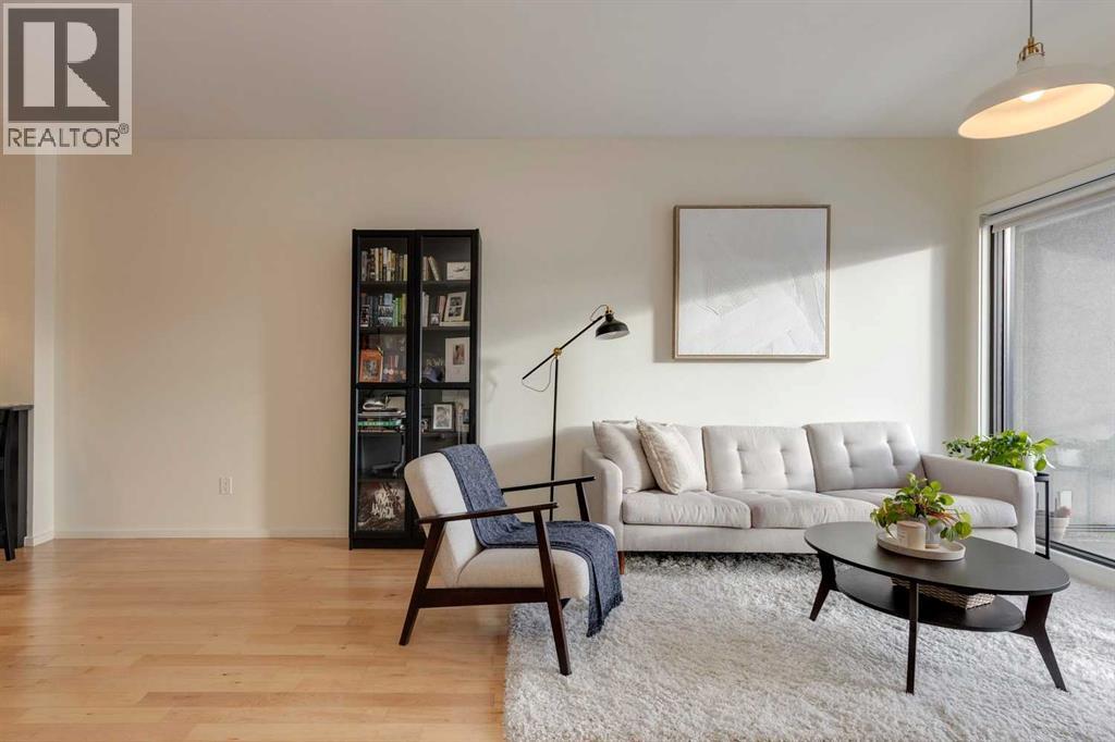 202, 414 Meredith Road Ne, Calgary, Alberta  T2E 5A6 - Photo 4 - A2295976