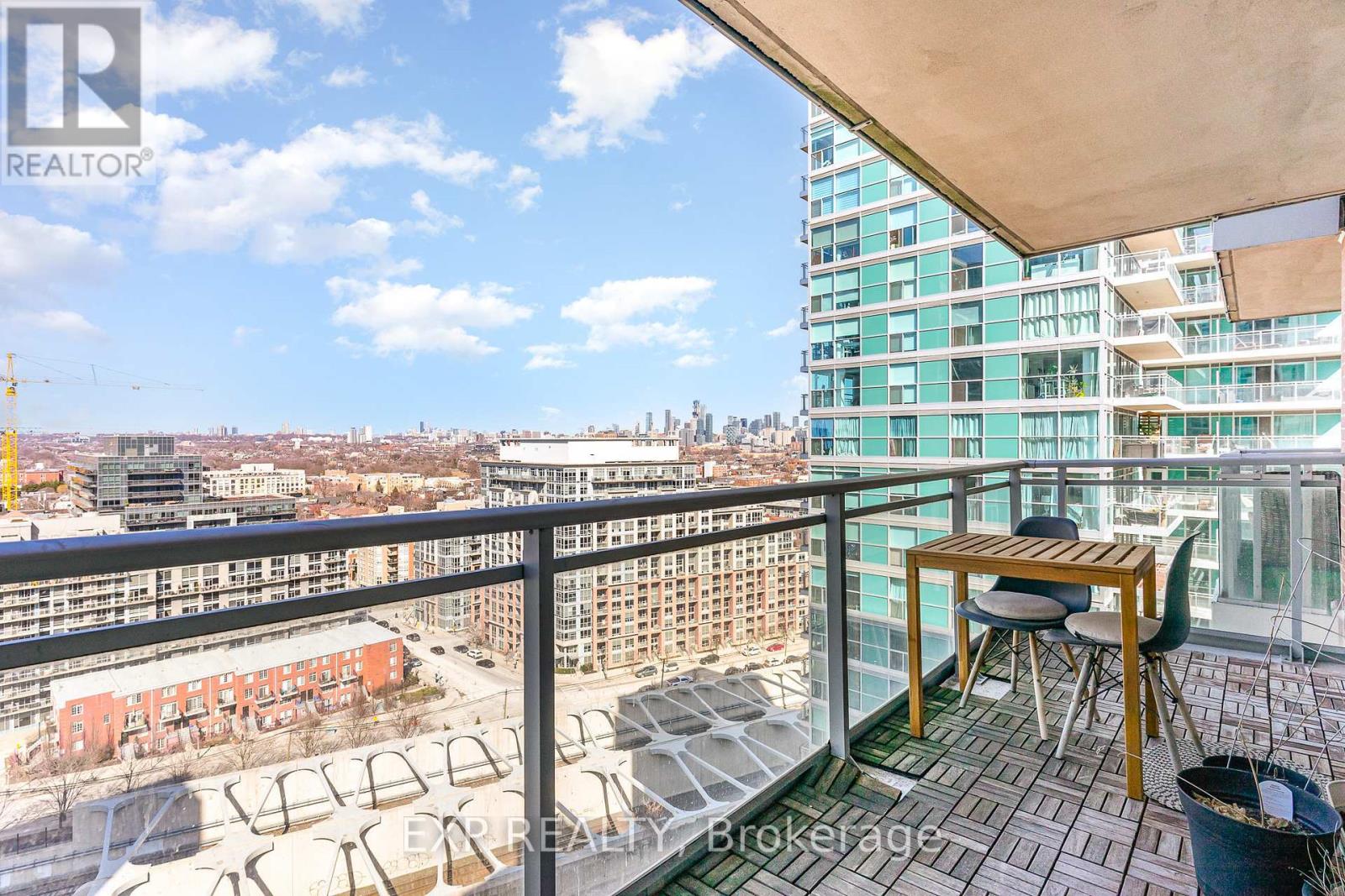 1810 - 50 Lynn Williams Street, Toronto, Ontario  M6K 3R9 - Photo 15 - C13123560