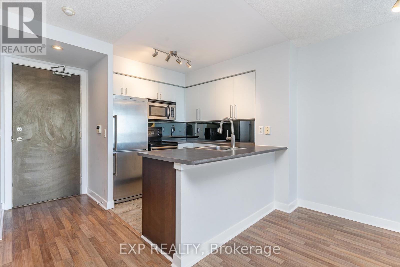 1810 - 50 Lynn Williams Street, Toronto, Ontario  M6K 3R9 - Photo 2 - C13123560