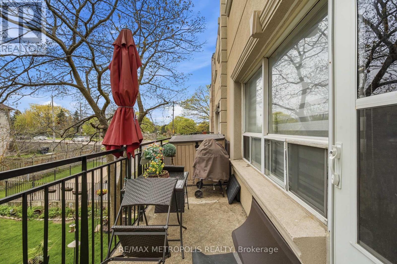 205 - 5877 Bathurst Street, Toronto, Ontario  M2R 1Y7 - Photo 26 - C13123674