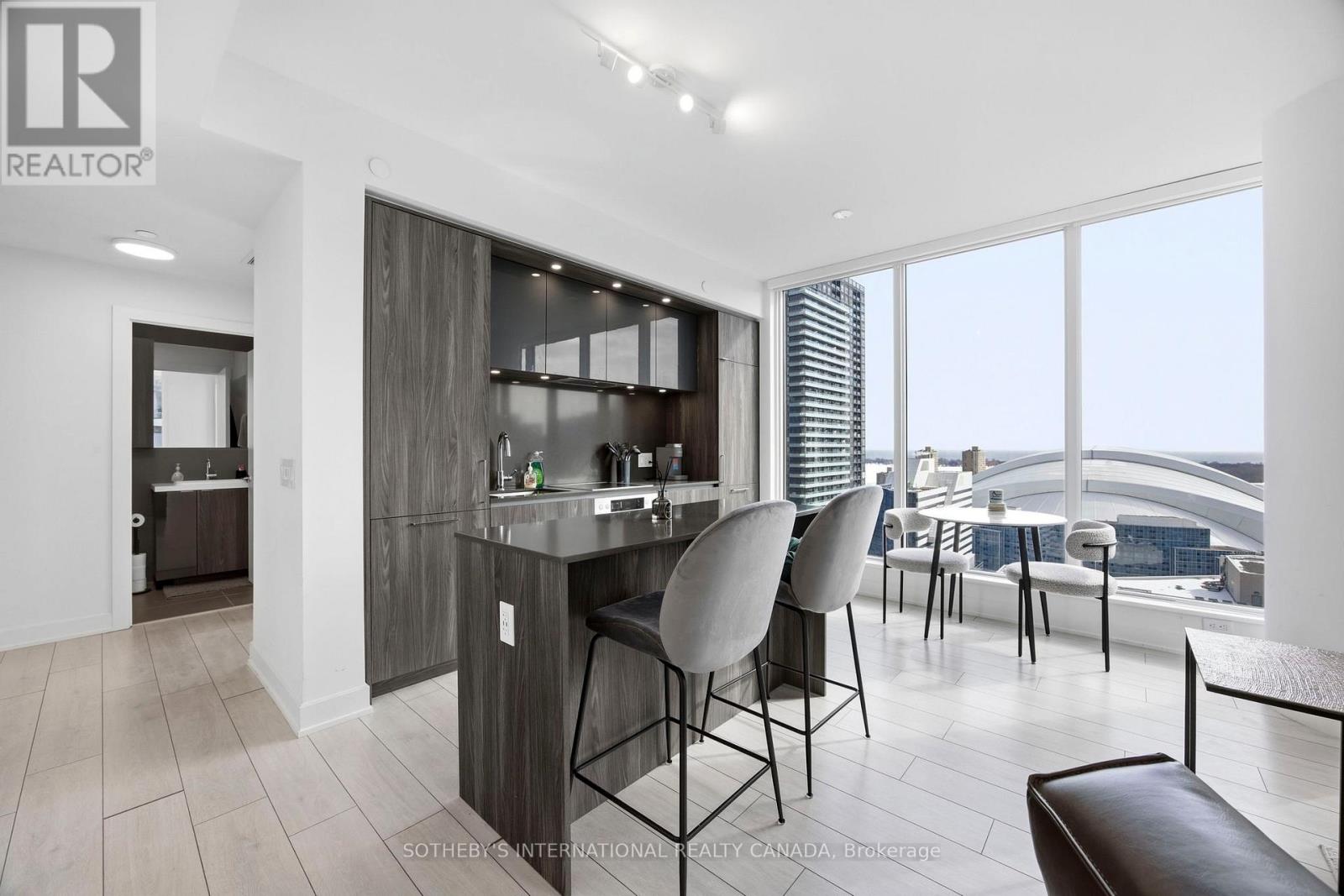2410 - 35 Mercer Street, Toronto, Ontario  M5V 0V1 - Photo 14 - C13123704