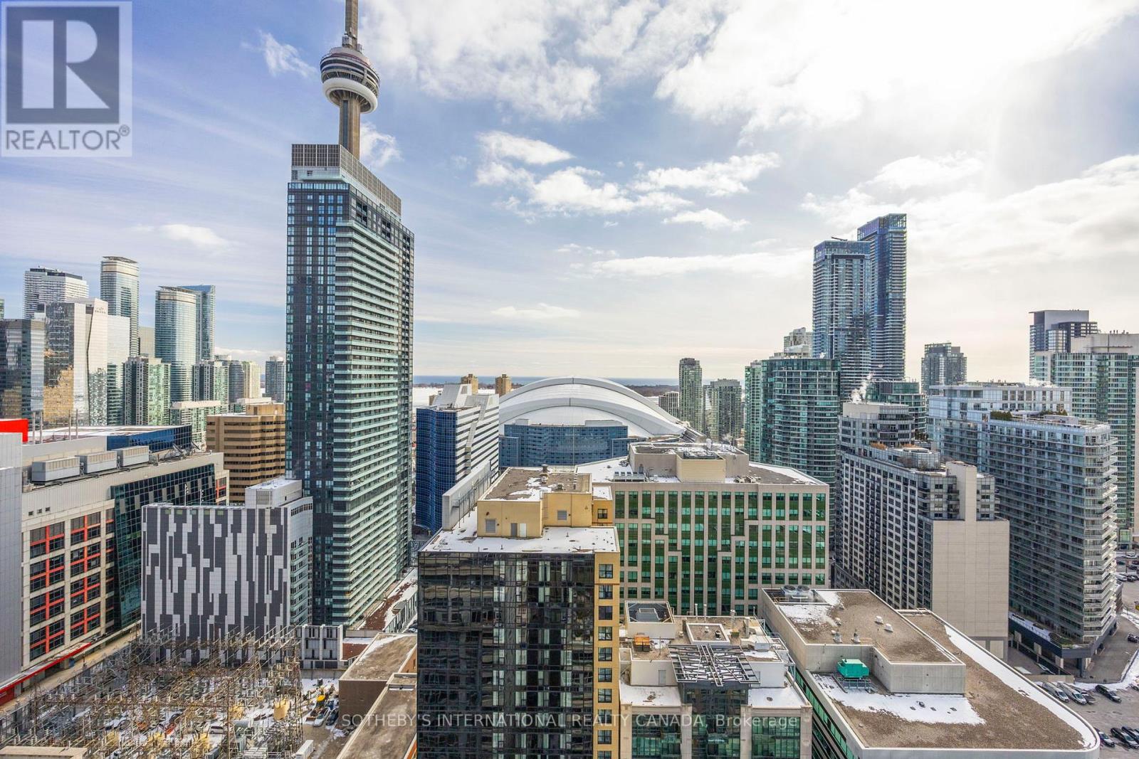 2410 - 35 Mercer Street, Toronto, Ontario  M5V 0V1 - Photo 16 - C13123704