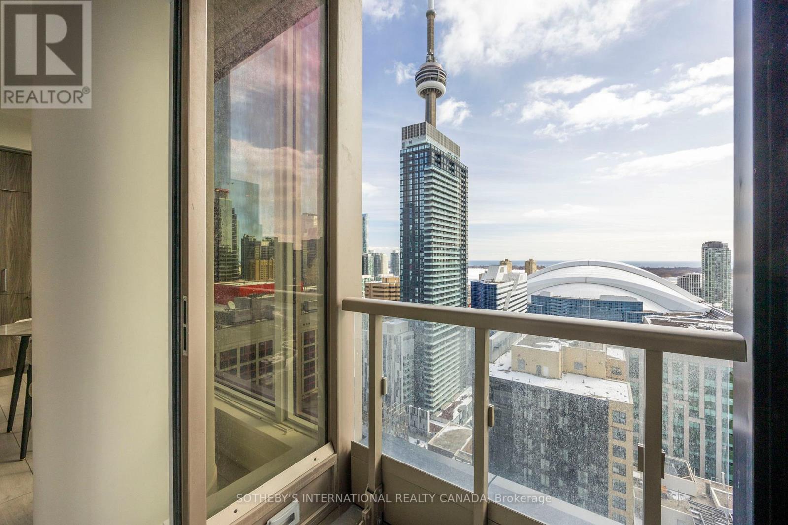 2410 - 35 Mercer Street, Toronto, Ontario  M5V 0V1 - Photo 17 - C13123704