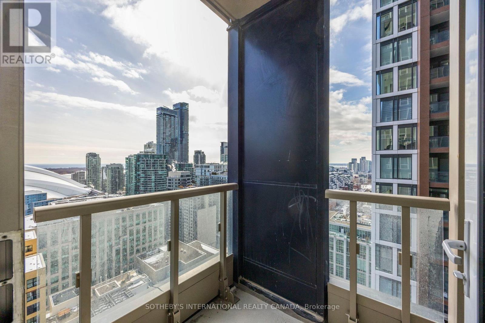 2410 - 35 Mercer Street, Toronto, Ontario  M5V 0V1 - Photo 18 - C13123704