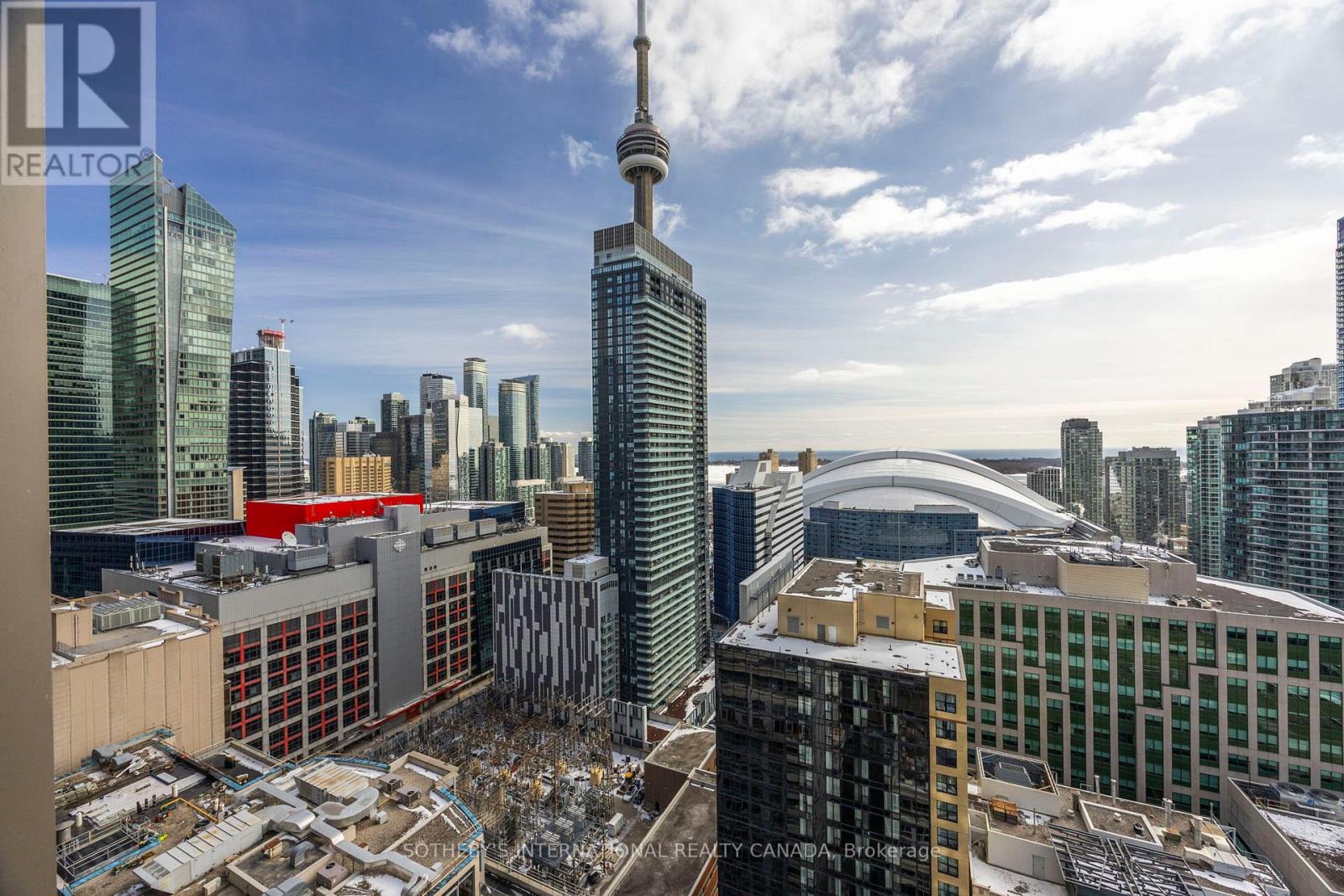 2410 - 35 Mercer Street, Toronto, Ontario  M5V 0V1 - Photo 19 - C13123704