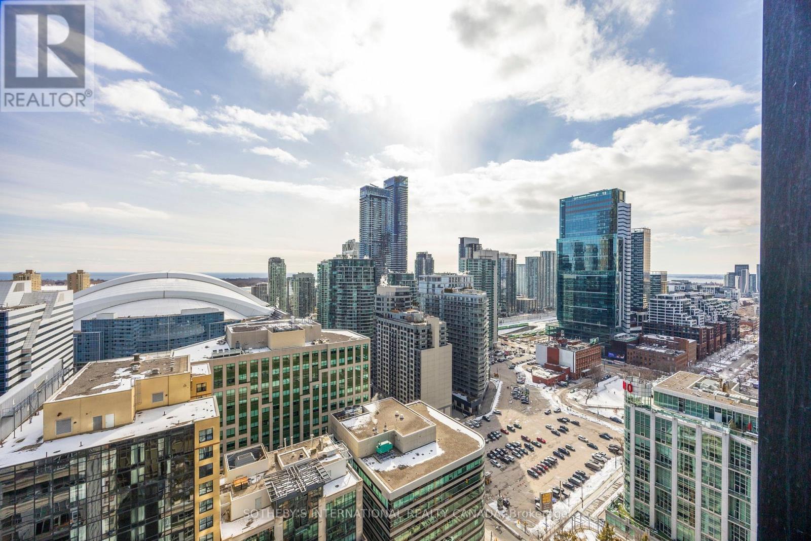 2410 - 35 Mercer Street, Toronto, Ontario  M5V 0V1 - Photo 29 - C13123704