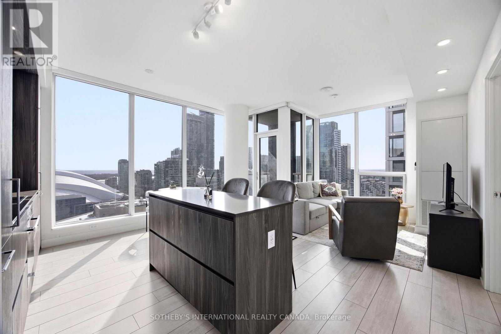 2410 - 35 Mercer Street, Toronto, Ontario  M5V 0V1 - Photo 3 - C13123704