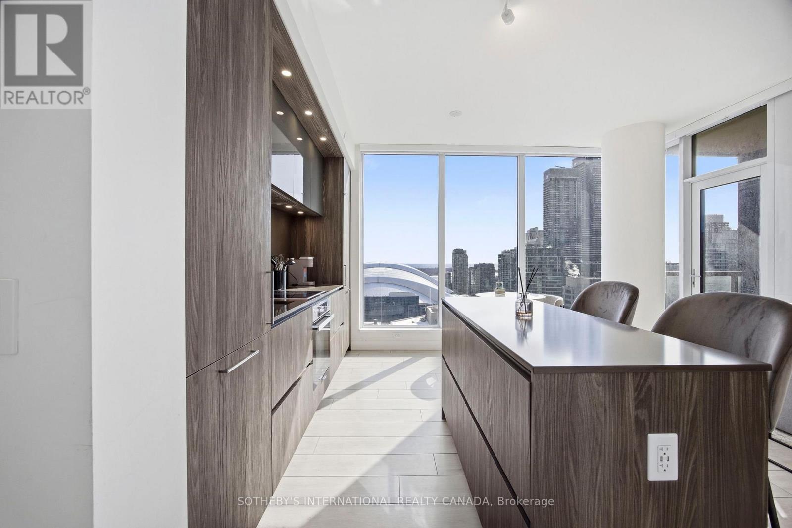 2410 - 35 Mercer Street, Toronto, Ontario  M5V 0V1 - Photo 4 - C13123704