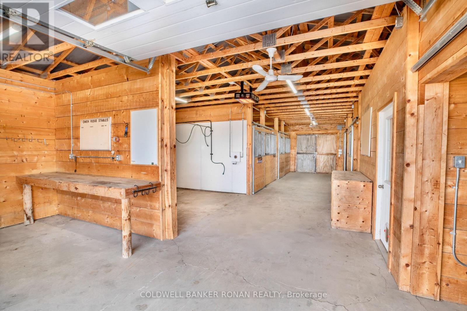 796271 3rd Line E, Mulmur, Ontario  L9V 0H2 - Photo 35 - X12811526