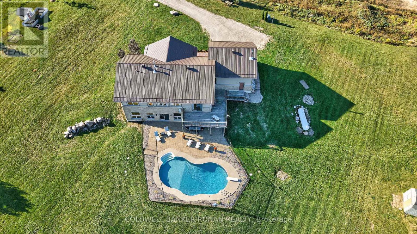 796271 3rd Line E, Mulmur, Ontario  L9V 0H2 - Photo 46 - X12811526