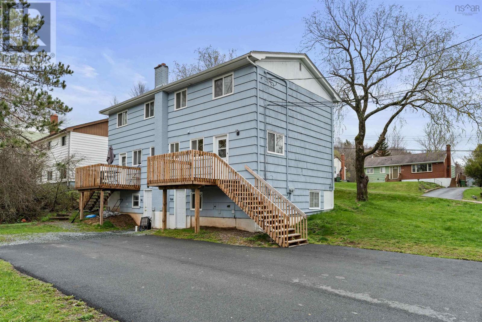 56a Belle Vista Drive, Dartmouth, Nova Scotia  B2W 2X3 - Photo 24 - 202610718