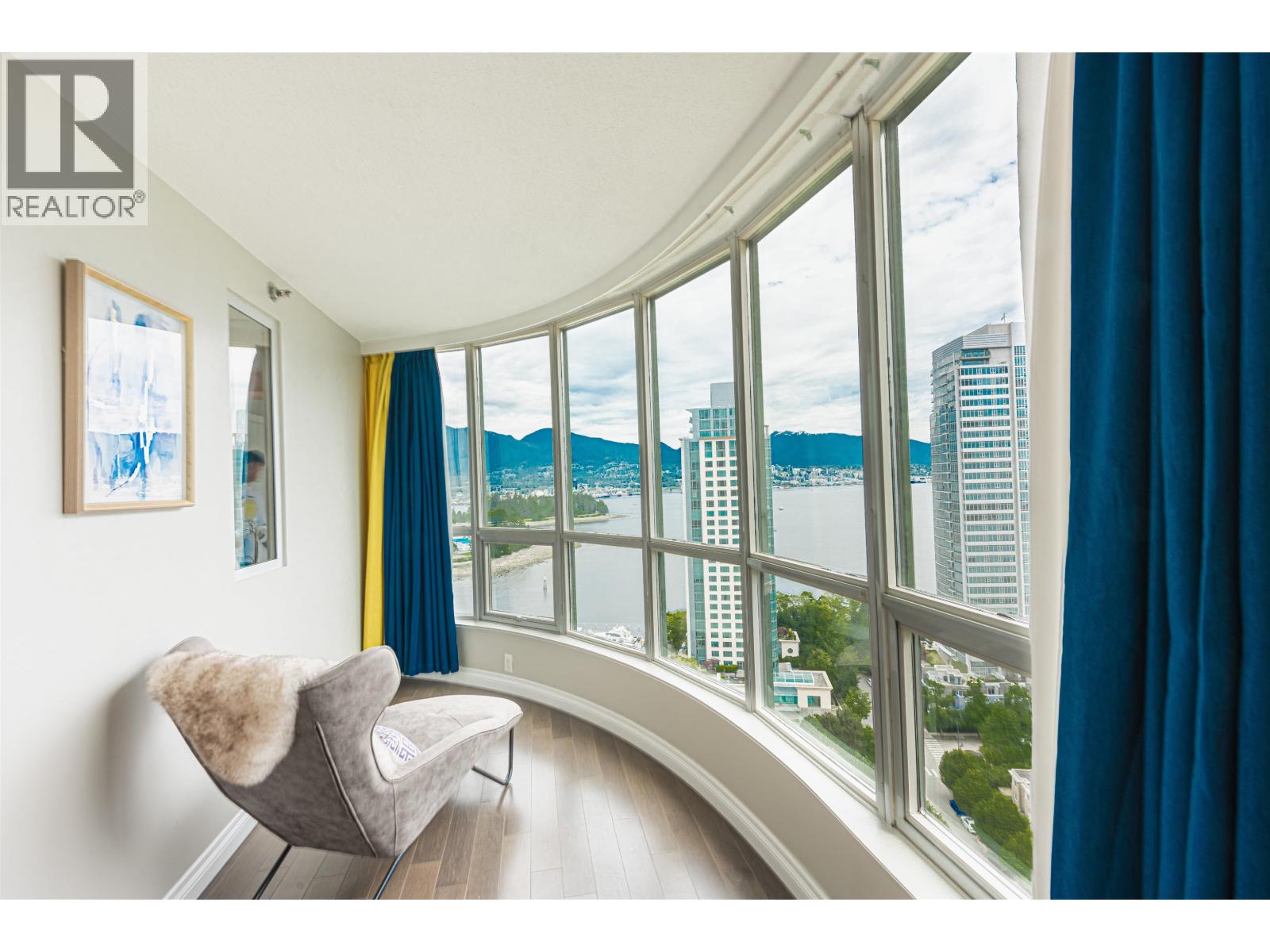 2302 555 Jervis Street, Vancouver, British Columbia  V6E 0C9 - Photo 7 - R3122992