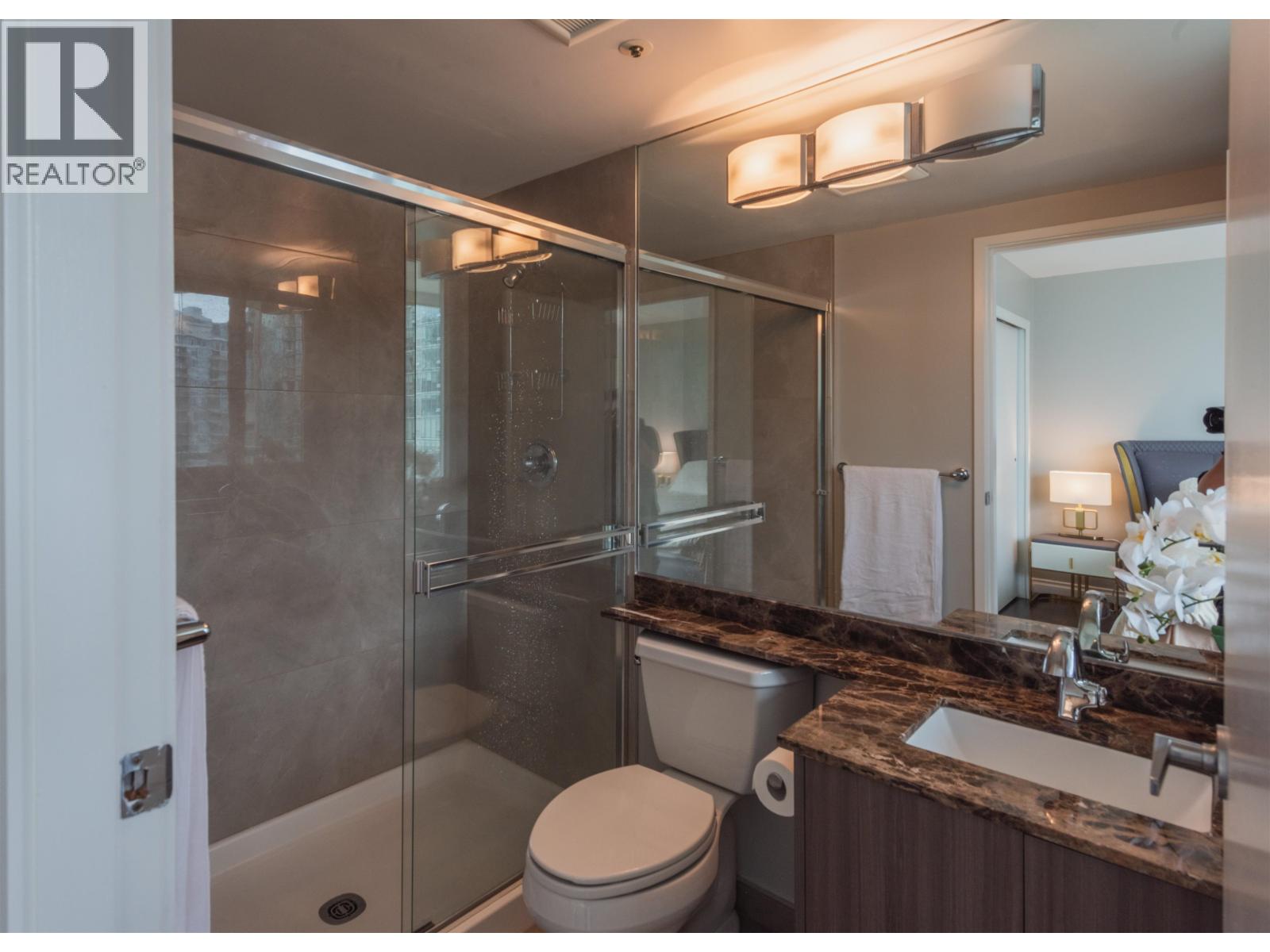 2302 555 Jervis Street, Vancouver, British Columbia  V6E 0C9 - Photo 8 - R3122992