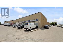 110 - 80 NASHDENE ROAD, Toronto, Ontario