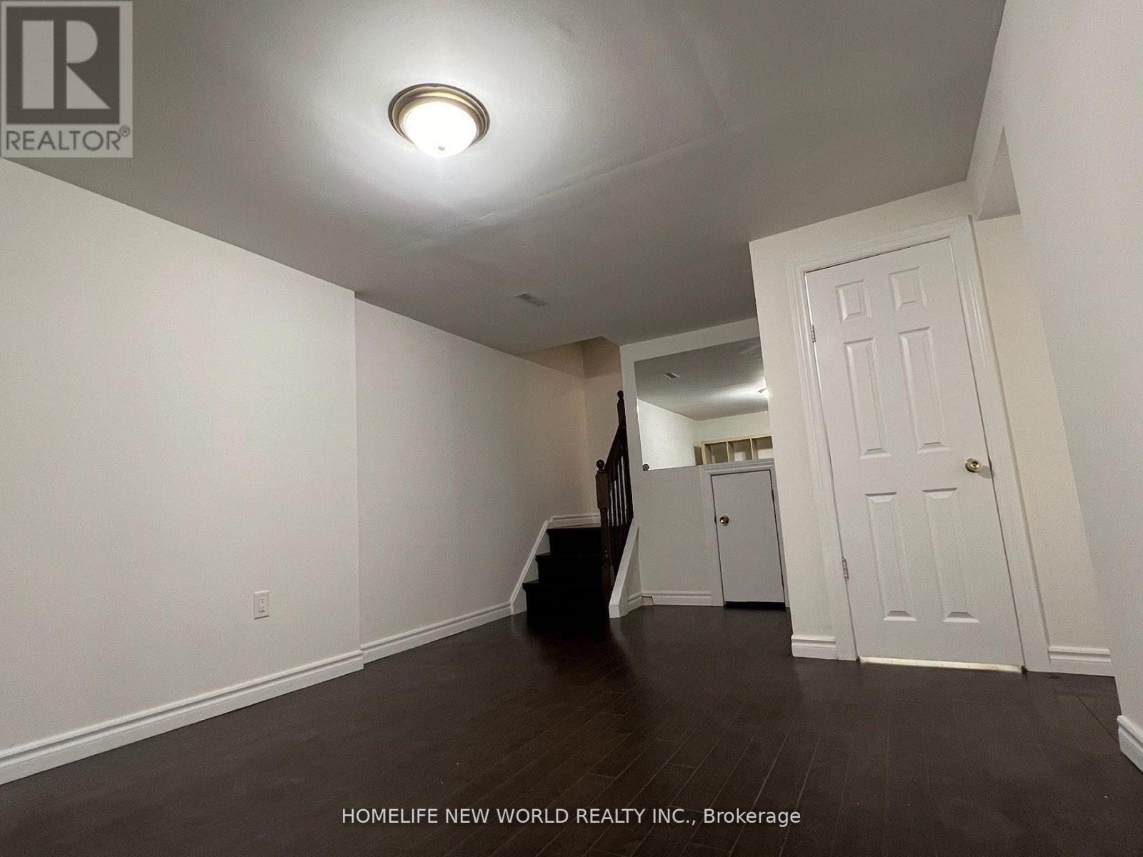 Bsmt - 32 Andes Road, Toronto, Ontario  M1T 3B9 - Photo 2 - E13123386