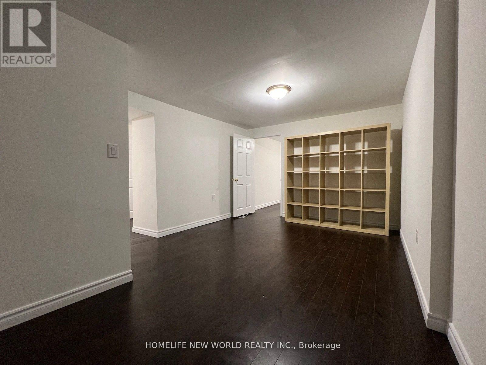 Bsmt - 32 Andes Road, Toronto, Ontario  M1T 3B9 - Photo 3 - E13123386
