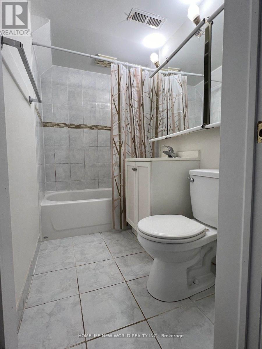 Bsmt - 32 Andes Road, Toronto, Ontario  M1T 3B9 - Photo 5 - E13123386