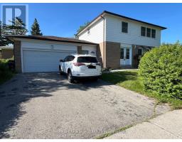 BSMT - 32 ANDES ROAD, Toronto, Ontario