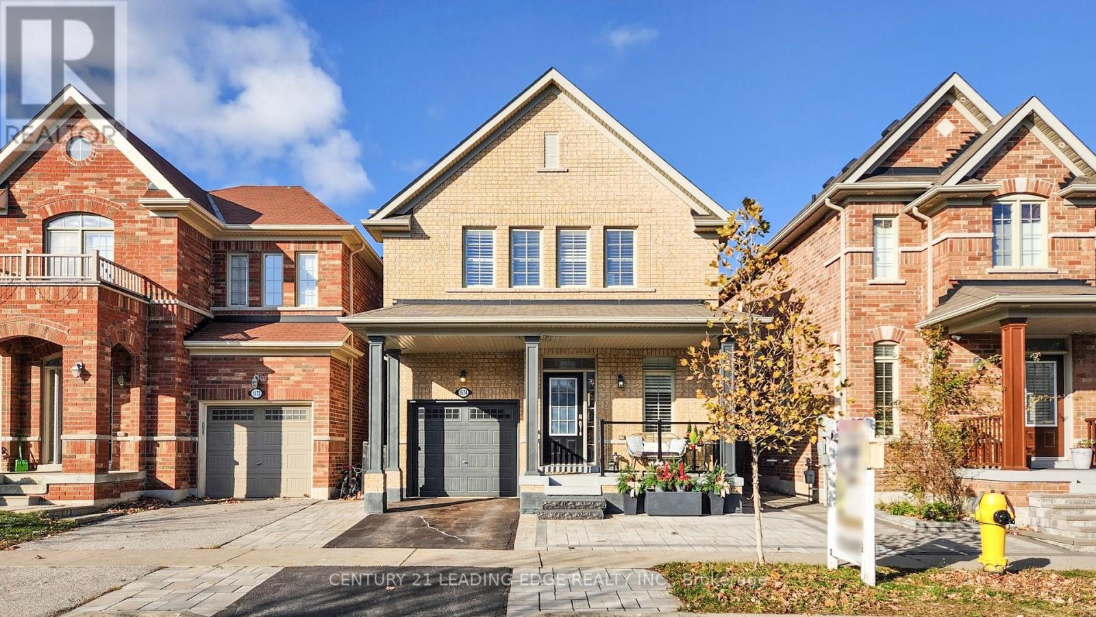 1574 EDGECROFT DRIVE, Pickering, Ontario