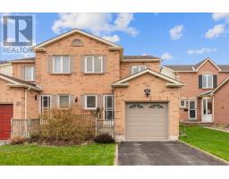 14 ROLLO DRIVE, Ajax, Ontario