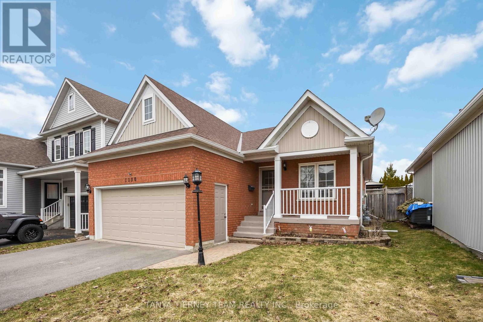 1130 OAKHILL AVENUE, Oshawa, Ontario