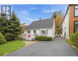 66 HAREWOOD AVENUE, Toronto, Ontario