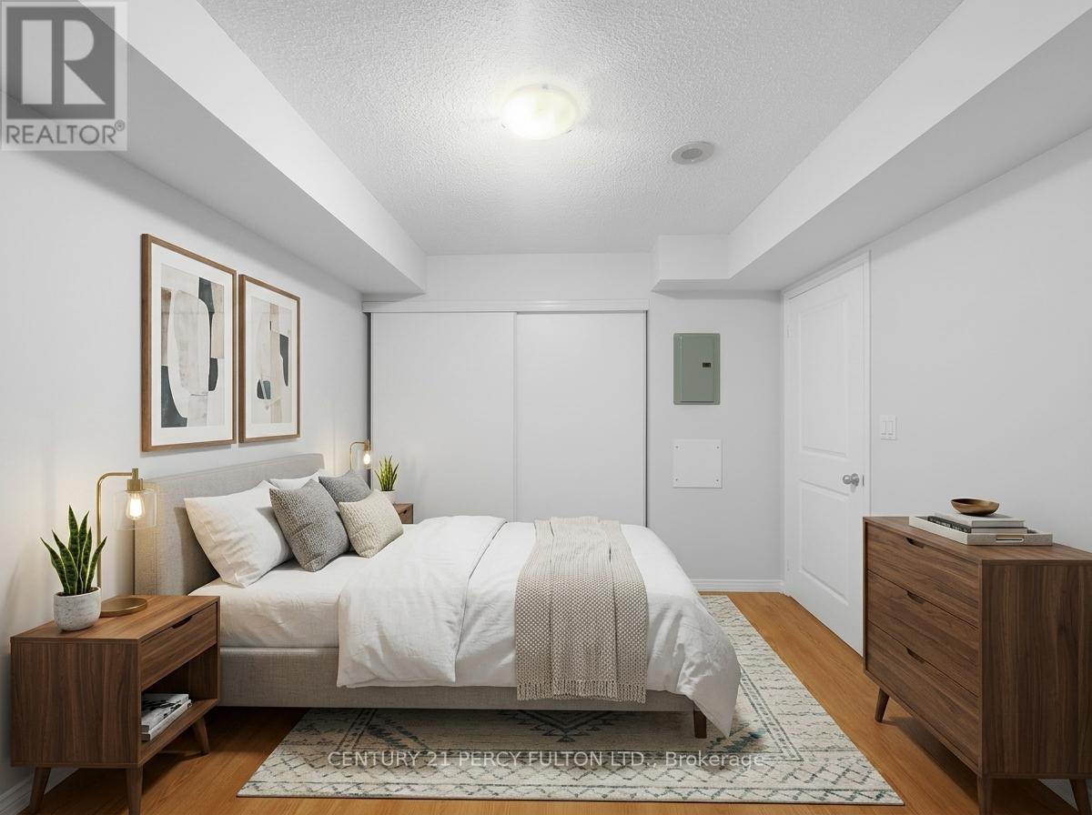 2c - 6 Rosebank Drive, Toronto, Ontario  M1B 0A1 - Photo 11 - E13123542