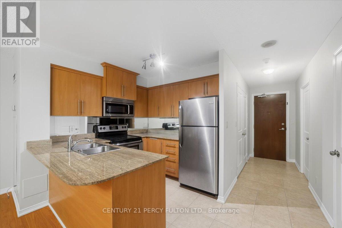 2c - 6 Rosebank Drive, Toronto, Ontario  M1B 0A1 - Photo 4 - E13123542