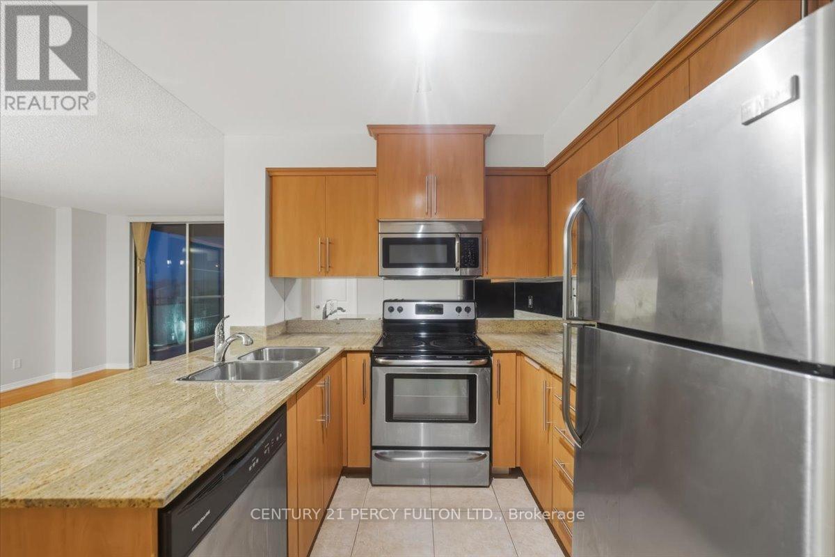 2c - 6 Rosebank Drive, Toronto, Ontario  M1B 0A1 - Photo 5 - E13123542