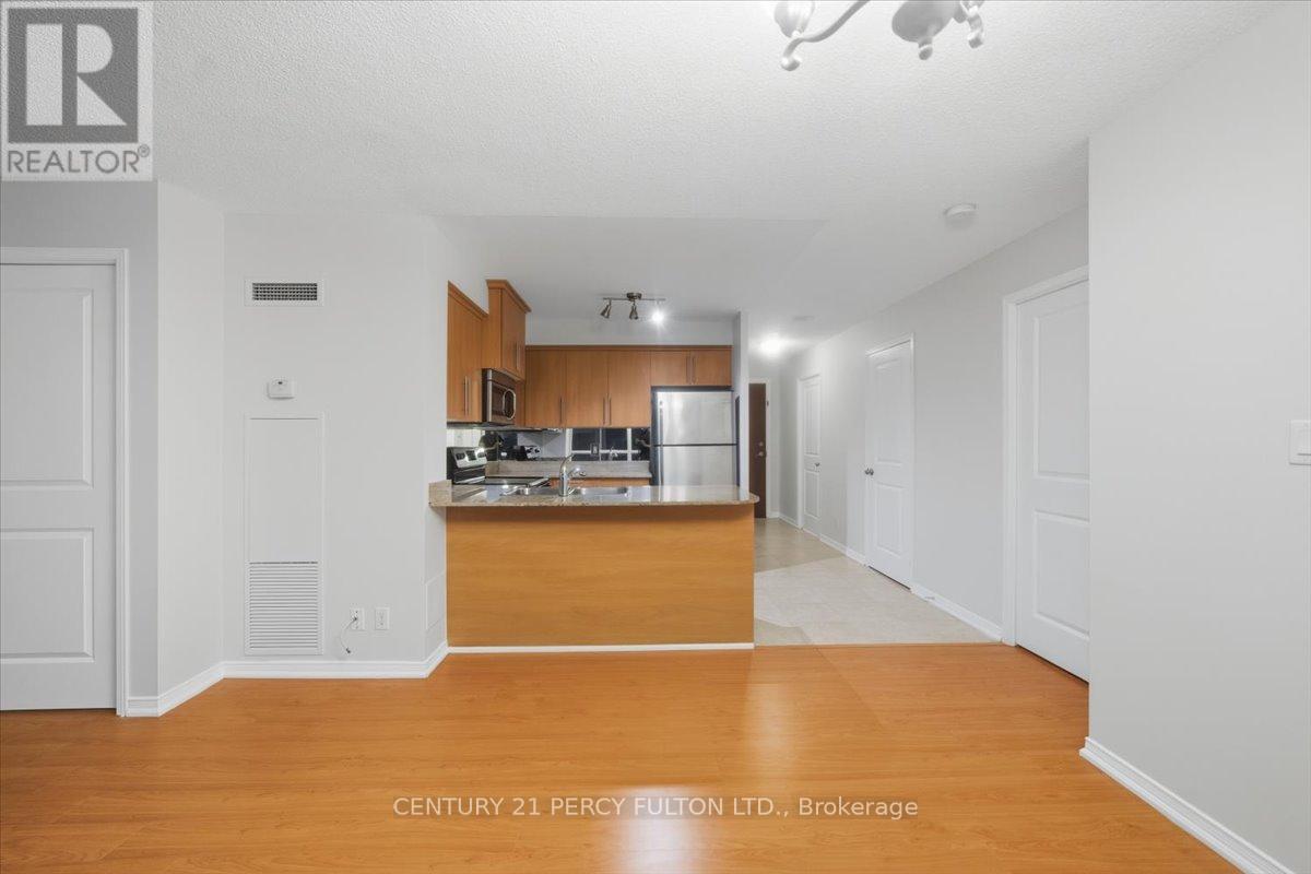 2c - 6 Rosebank Drive, Toronto, Ontario  M1B 0A1 - Photo 6 - E13123542