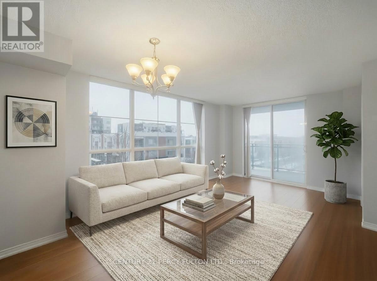 2c - 6 Rosebank Drive, Toronto, Ontario  M1B 0A1 - Photo 7 - E13123542