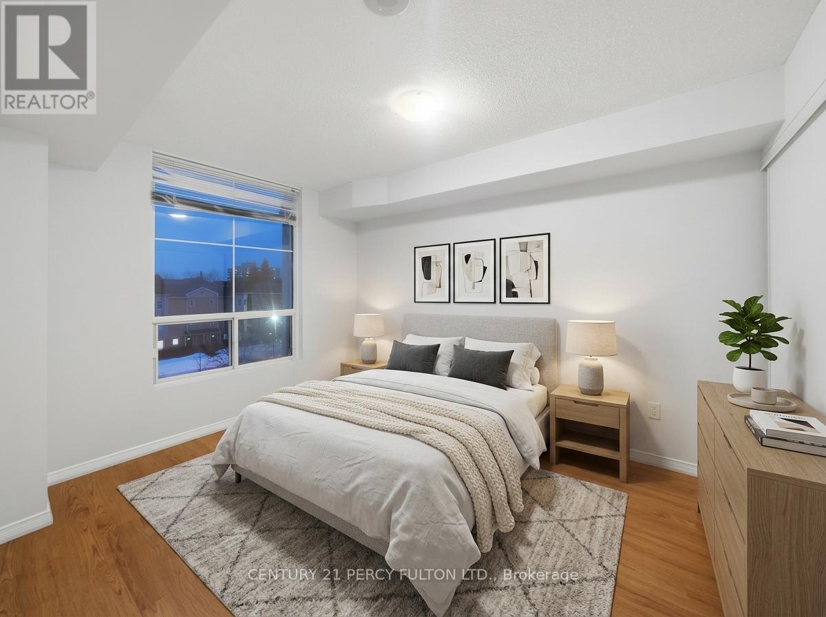 2c - 6 Rosebank Drive, Toronto, Ontario  M1B 0A1 - Photo 9 - E13123542